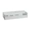 National Checking 3.5"x6.75" 1 Part Green 19 Line Guest Check 50 Checks, PK50 520-50 - alternate 4